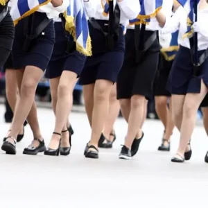 Δε θα διεξαχθούν οι παρελάσεις των σχολείων και των πολιτικών τμημάτων στην Εύβοια