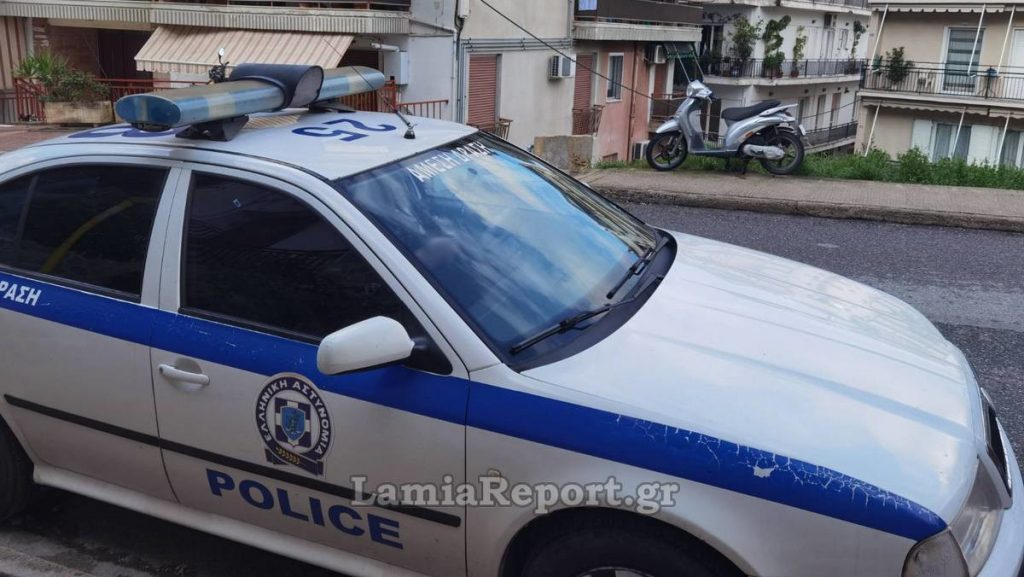 Σοκ: 50χρονος Λαμιώτης βρέθηκε νεκρός το μεσημέρι