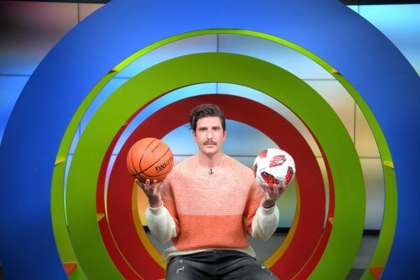 Ο Γιώργος Γεροντιδάκης στο ΟΠΑΠ Game Time: Το γκολ στον Νικοπολίδη, το μονό με τον Πρίντεζη και το δίλημμα έρωτας ή εξουσία