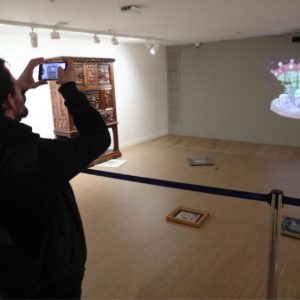 Εθνική Πινακοθήκη: Ανακοίνωσε την προγραμματισμένη ημερομηνία επανέκθεσης των βανδαλισμένων έργων