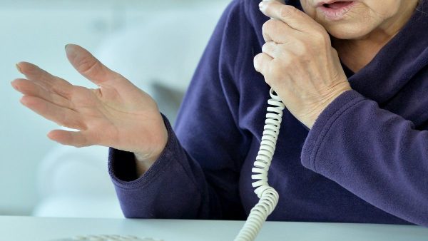 Φθιώτιδα: Διπλό «χτύπημα» των απατεώνων που προσποιούνται τους λογιστές