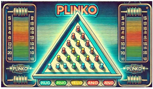 Plinko παίξτε τώρα και κερδίστε μεγάλα έπαθλα