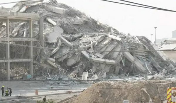 Δραματική η κατάσταση στη Μιανμάρ: «Προσπαθούμε να τους σώσουμε, αλλά τα νοσοκομεία δεν τους χωράνε»