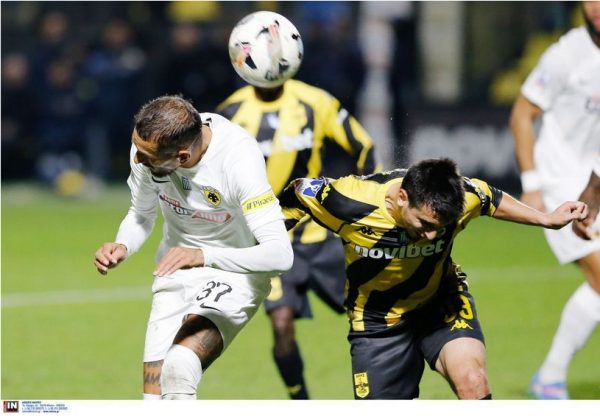 Football Party για τον αγώνα Άρης-ΑΕΚ και την τελευταία αγωνιστική της Super League με μοναδικές εκπλήξεις και δώρα στα καταστήματα ΟΠΑΠ