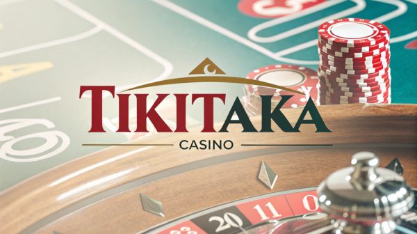 Η Μαγεία του Καζίνο: Περισσότερο από το Παιχνίδι