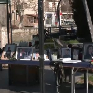 Βόρεια Μακεδονία: Εγκαυματίας από την πυρκαγιά στο Κότσανι υπέκυψε στα τραύματά του – Στους 62 οι νεκροί