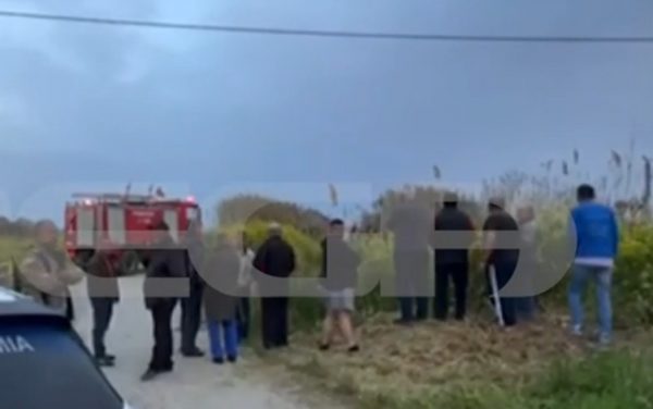 Λακωνία: «Τους βρήκα όλους μέσα στο νερό και το παιδί εγκλωβισμένο στο αμάξι» – Συγκλονίζει η θεία της 15χρονης που σκοτώθηκε στο τροχαίο