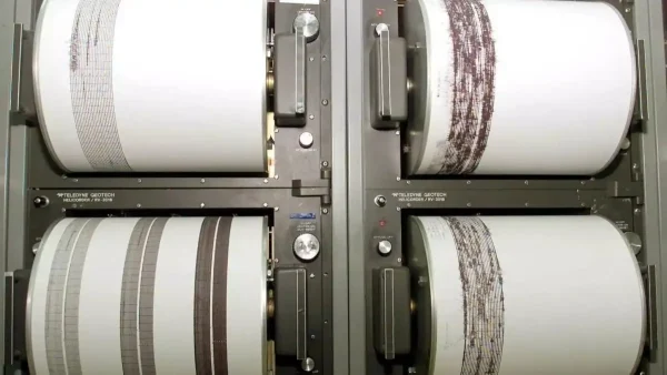 Σεισμός 7 Ρίχτερ στα Νησιά Τόνγκα – Κίνδυνος για τσουνάμι