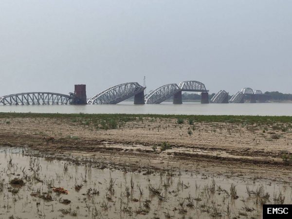 Πως κατέγραψε τον καταστροφικό σεισμό των 7,7 Ρίχτερ ο σεισμογράφος στο Κακογιάννειο Αστεροσχολείο Υπάτης