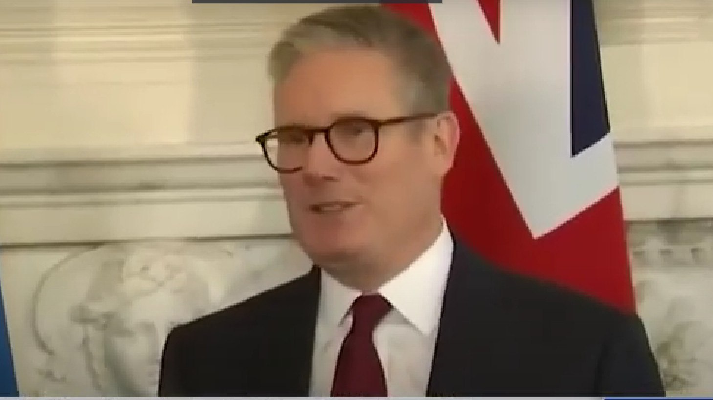 Βρετανία, Καναδάς και Αυστραλία αναγνώρισαν επίσημα το παλαιστινιακό κράτος