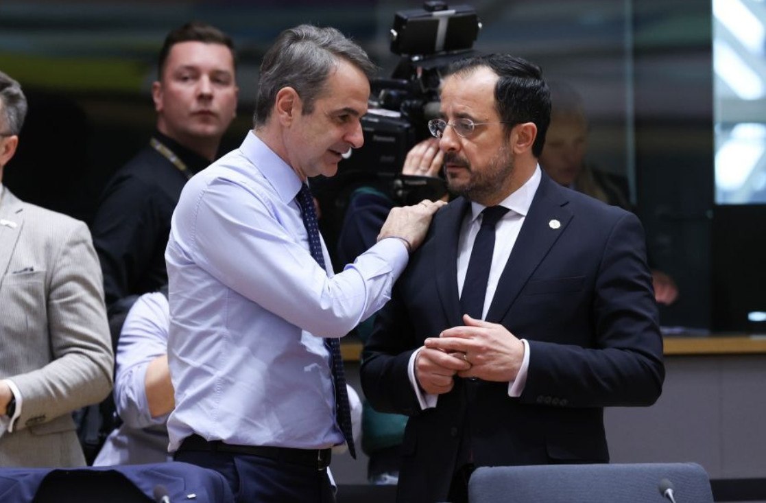 Ν. Χριστοδουλίδης: Η μερική συμμετοχή κρατών μελών της Ένωσης σε Συνόδους Κορυφής δεν συμβάλλει προς την ενότητα που πρέπει να δείχνουμε