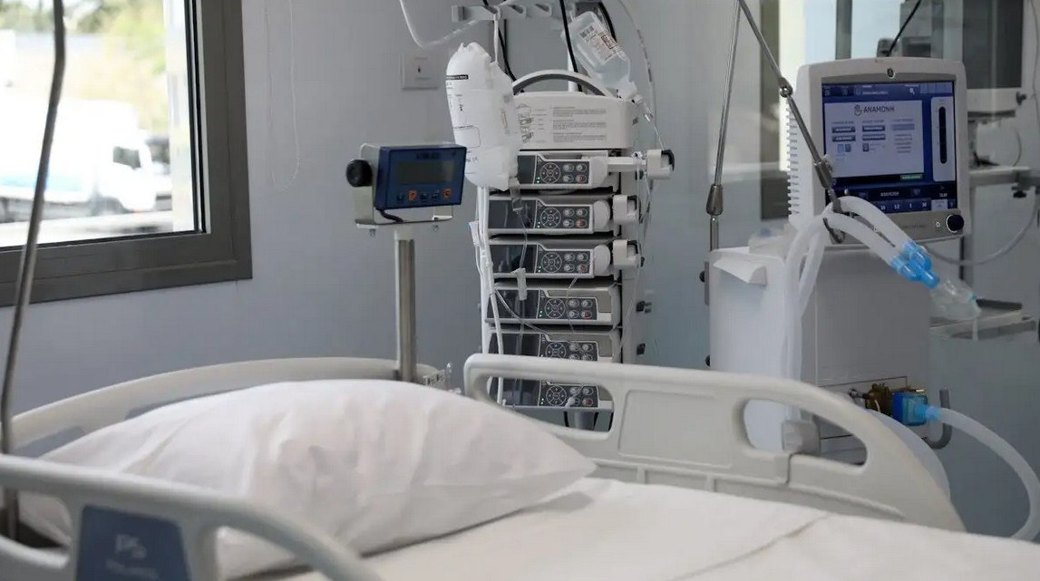 Σε κρίσιμη κατάσταση 19χρονος αθλητής πολεμικών τεχνών – Δέχθηκε δυνατό χτύπημα στο κεφάλι σε προπόνηση