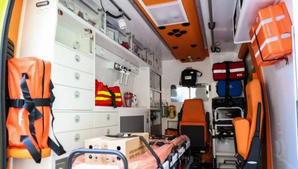 Κατερίνη: 16χρονη έκανε ΚΑΡΠΑ στον πατέρα της και του έσωσε τη ζωή – Είχε εκπαιδευτεί σε σεμινάριο στο σχολείο