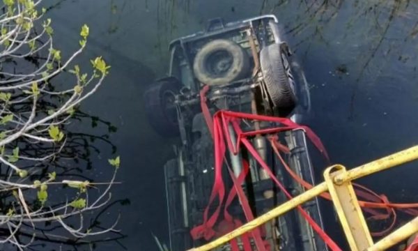 Λακωνία: Ο σοκαριστικός διάλογος του πατέρα της 15χρονης με αστυνομικό – «Ήπια λίγο, ζαλίστηκα και της έδωσα το τιμόνι»