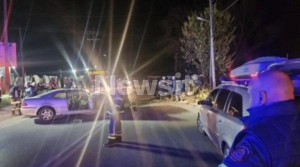 Προθεσμία για να απολογηθεί πήρε ο 60χρονος για το θανατηφόρο τροχαίο στη Θεσσαλονίκη