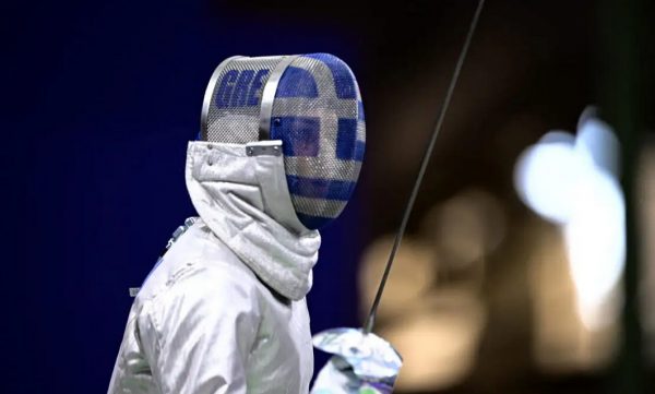 Η Δέσποινα Γεωργιάδου πήρε το χρυσό μετάλλιο στο Παγκόσμιο πρωτάθλημα ξιφασκίας