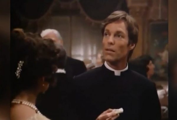 Ρίτσαρντ Τσάμπερλεϊν: Πέθανε ο γνωστός ηθοποιός