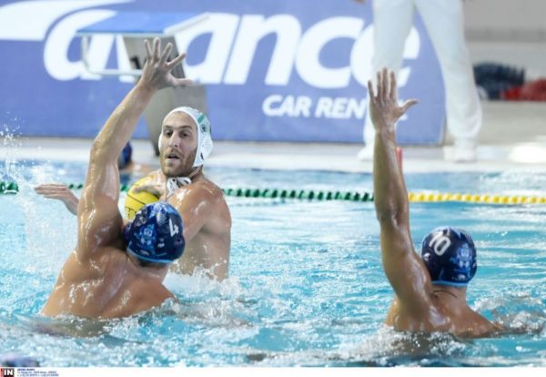 «Αγγίζει» την 2η θέση ο Παναθηναϊκός