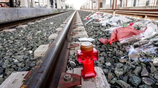 Νέα ηχητικά ντοκουμέντα από την τραγωδία στα Τέμπη: «Έχασα τον ύπνο μου»