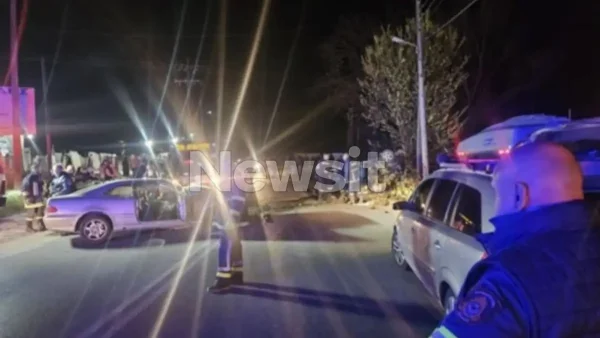 Θεσσαλονίκη: Το αλκοόλ που βρέθηκε στο αίμα του 60χρονου οδηγού ήταν 2,5 φορές πάνω από το επιτρεπτό όριο – Προκαταρκτική έρευνα για το δυστύχημα