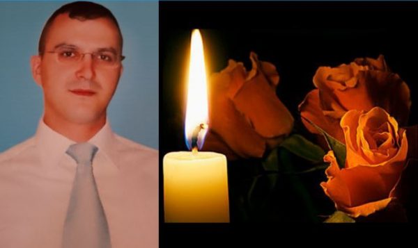 Το Σάββατο το ετήσιο μνημόσυνο του Κωνσταντίνου Τσίκνα