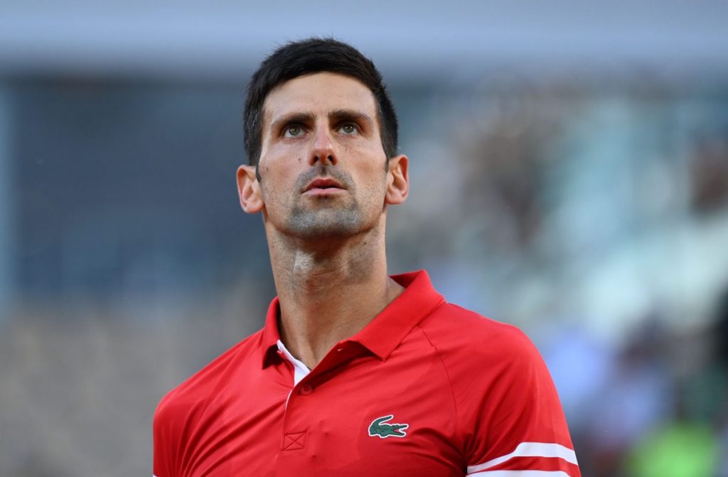 Η «εμφύλια σύγκρουση» που απειλεί να τινάξει το τένις στον αέρα