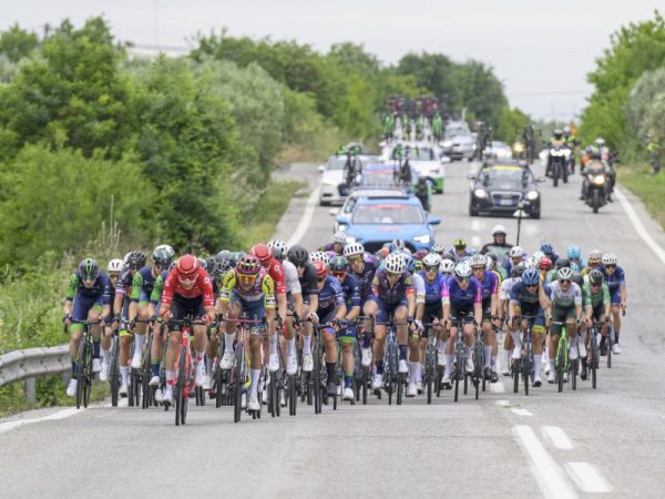 Ο ΔΕΗ Tour of Hellas 2025 ανοίγει τα χαρτιά του – Που μπορείτε να δείτε τους αθλητές σε όλες τις διαδρομές!