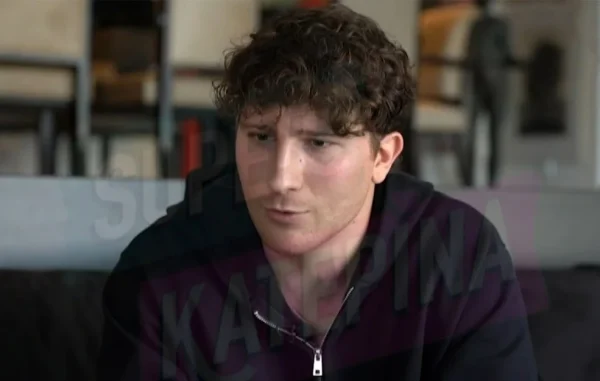 Ο Γιάννης Ξανθόπουλος μιλά πρώτη φορά για το τροχαίο: Δεν έφταιγα, προσεύχομαι συνέχεια για την ψυχή του Αντώνη