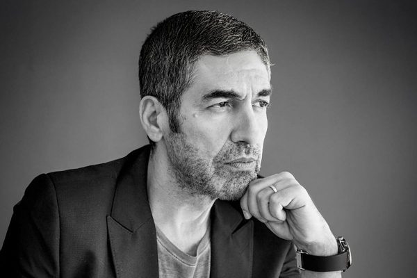 Πέθανε ο ιδρυτής της Pink Woman, Παύλος Χατζηπαυλίδης