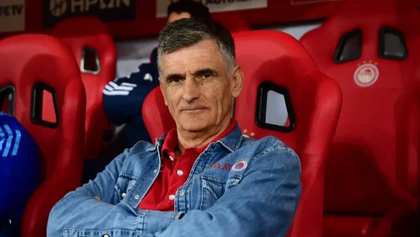 Μεντιλίμπαρ: «Δεν αλλάζουμε την ταυτότητά μας, όποιον κι αν αντιμετωπίζουμε»﻿