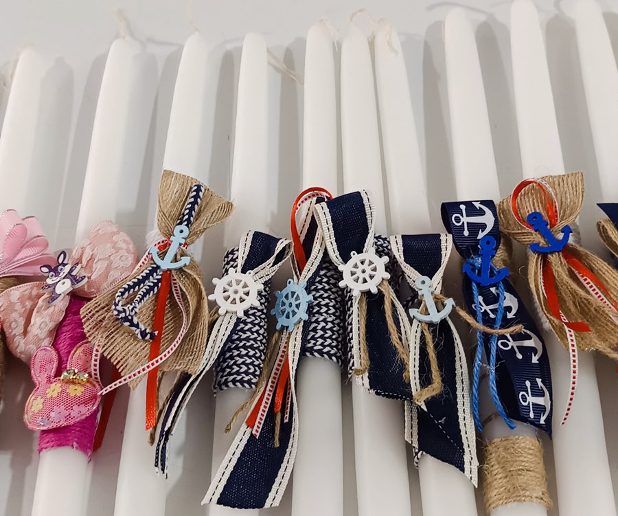 Διανομή προϊόντων από το Κοινωνικό Παντοπωλείο του Δήμοι Λεβαδέων