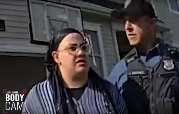 Μητέρα σκότωσε τα παιδιά της «για να εξαφανίσει το κακό από τον κόσμο» – Κρίθηκε αθώα λόγω ψυχικής νόσου