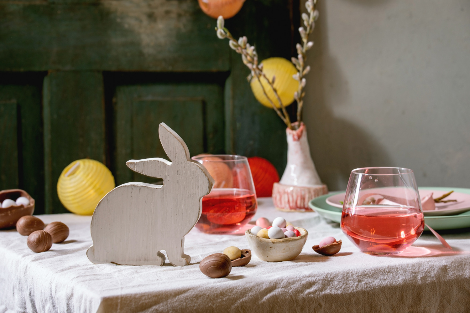 Το κρέας – πρωταγωνιστής στο πασχαλινό τραπέζι – Πλούσιο σε πρωτεΐνη, αντιοξειδωτικά και ωμέγα 3