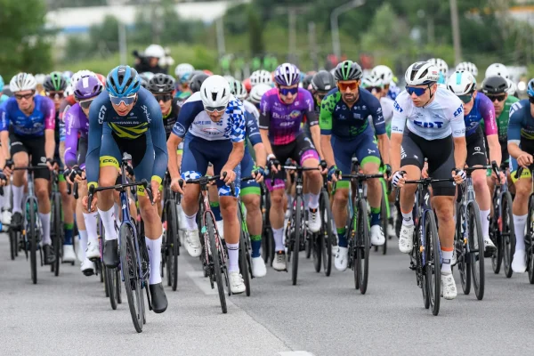 Στερεά: Από σήμερα κυκλοφοριακές ρυθμίσεις για το Διεθνή Ποδηλατικό Γύρο Ελλάδας 2025