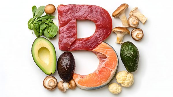Σύμπλεγμα βιταμινών Β: Οι 8 διαφορετικές βιταμίνες και ο ρόλος τους στην υγεία μας