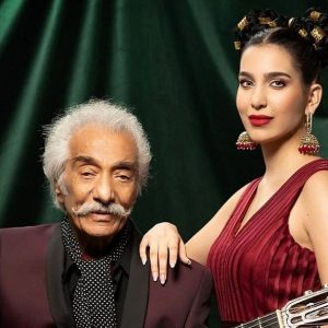 Daniela Χατζή: Έχω δεχτεί ρατσισμό λόγω της καταγωγής μου – Όχι βέβαια αυτά που πέρασε ο μπαμπάς μου