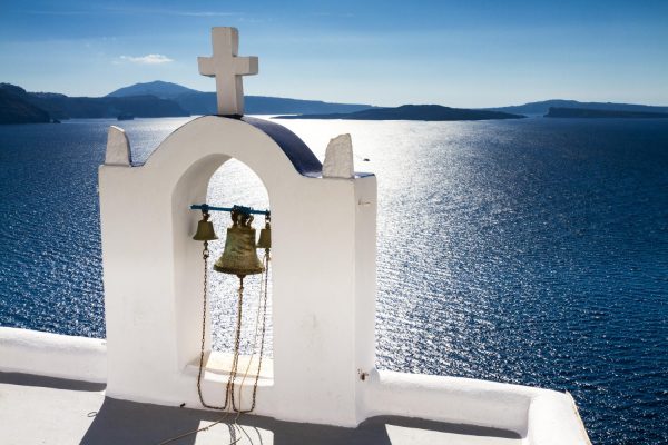 Γιατί αυτή η εβδομάδα λέγεται «κουφή»;