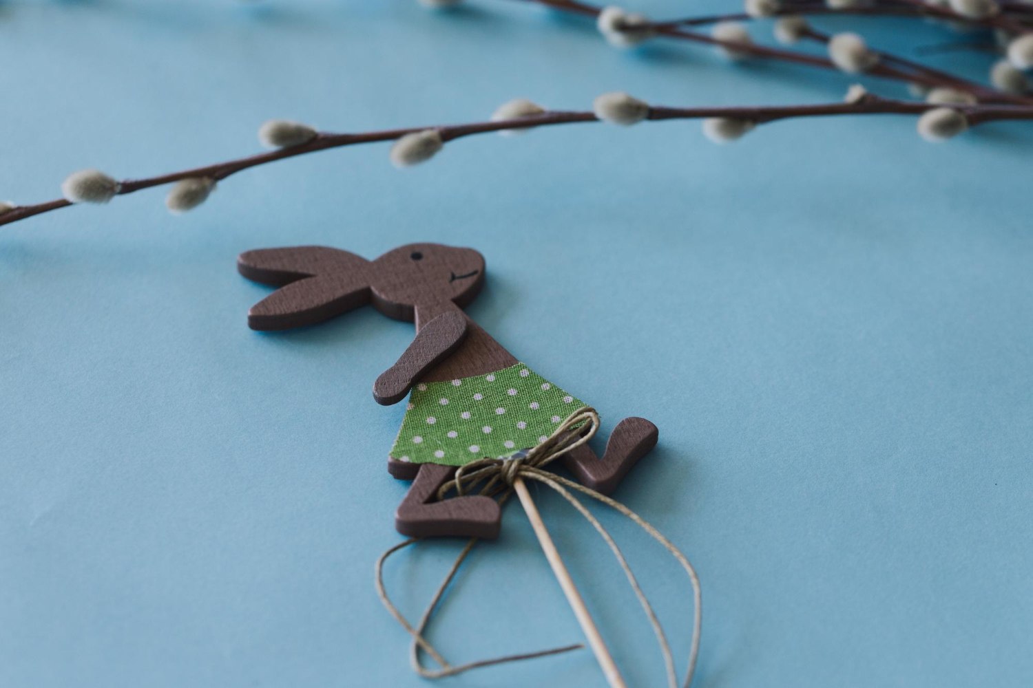 Ο Σύλλογος Γονέων και Κηδεμόνων του 18ου Δημοτικού Σχολείου συμμετέχει και φέτος στο Πασχαλινό Μπαζάρ