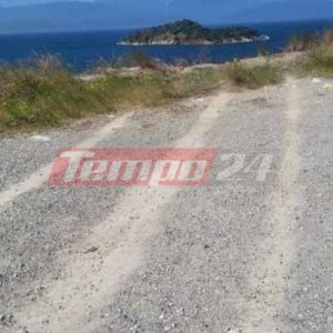 Θρήνος στη Ναύπακτο για την 27χρονη Μαρία - Λίγα λουλούδια στο τελευταίο φρενάρισμα... ΦΩΤΟ - ΒΙΝΤΕΟ