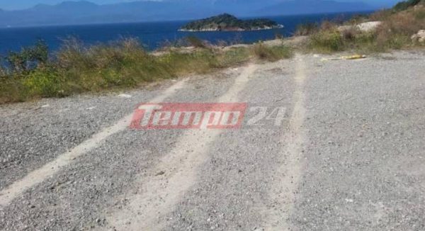 Θρήνος στη Ναύπακτο για την 27χρονη Μαρία - Λίγα λουλούδια στο τελευταίο φρενάρισμα... ΦΩΤΟ - ΒΙΝΤΕΟ