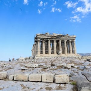 Ακρόπολη: Στα 30 ευρώ η είσοδος – Οι νέες τιμές στα μουσεία και τους αρχαιολογικούς χώρους