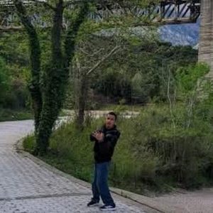 Ο Φάνης Σπανός μας συστήνει τον καινούργιο του φίλο - Ο Γιώργης είναι μόλις 15 ετών και ανεβάζει πολύ όμορφα βίντεο στο κανάλι του