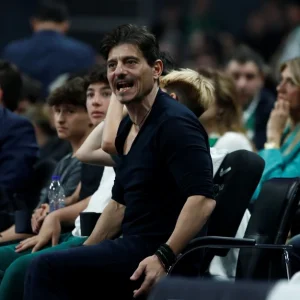 Απίστευτο ξέσπασμα Γιαννακόπουλου: «Θα πάμε στο ΝΒΑ ή στη FIBA – Κατεβάστε το λάβαρο Μποντιρόγκα»