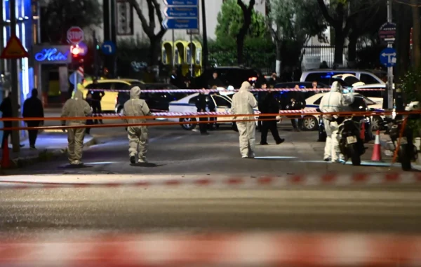 Έκρηξη στη Hellenic Train: Τι εξετάζει η ΕΛ.ΑΣ. – «Δεν μπορούμε να μιλάμε μόνο για έναν ύποπτο»