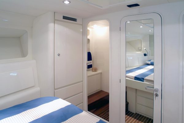 Γυναίκα ζει σε κρουαζιερόπλοιο χωρίς να πληρώνει τίποτα – Αρκεί να τηρεί έναν παράξενο κανόνα