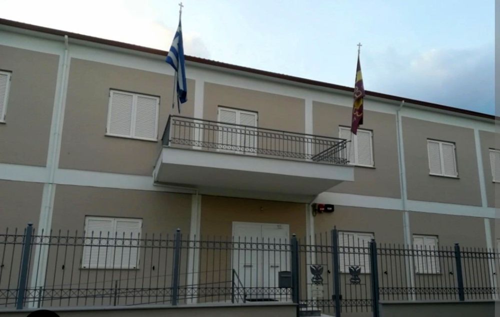 Εξασφαλίστηκε χρηματοδότηση για τη δημιουργία Πολιτιστικού Πολυχώρου της Ιεράς Μητρόπολης Φωκίδας στην Άμφισσα