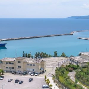 Περιφέρεια Στερεάς: Χρηματοδότηση της Ακαδημίας Εμπορικού Ναυτικού Κύμης