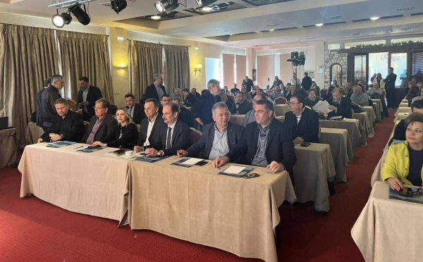 «Πράσινο φως» για την υλοποίηση του Ειδικού Αναπτυξιακού Προγράμματος Αγράφων