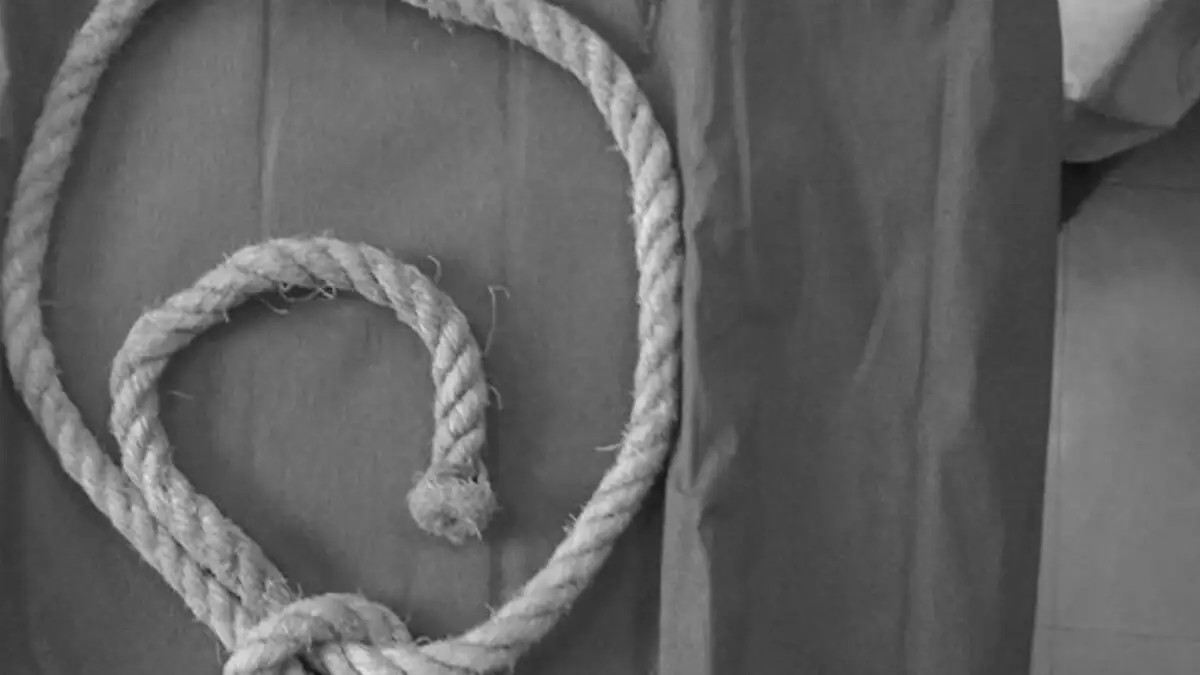 Πατέρας τριών παιδιών βρέθηκε απαγχονισμένος σε θερμοκήπιο στο Βόλο