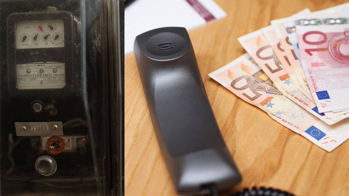 Λαμία: Θύμα των μαϊμού ΔΕΗτζήδων 23χρονος